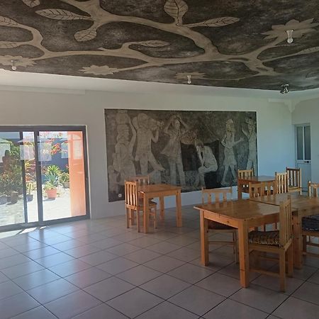 Casa Alcindo Acomodação com café da manhã Portela Exterior foto