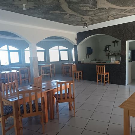 Casa Alcindo Acomodação com café da manhã Portela Exterior foto