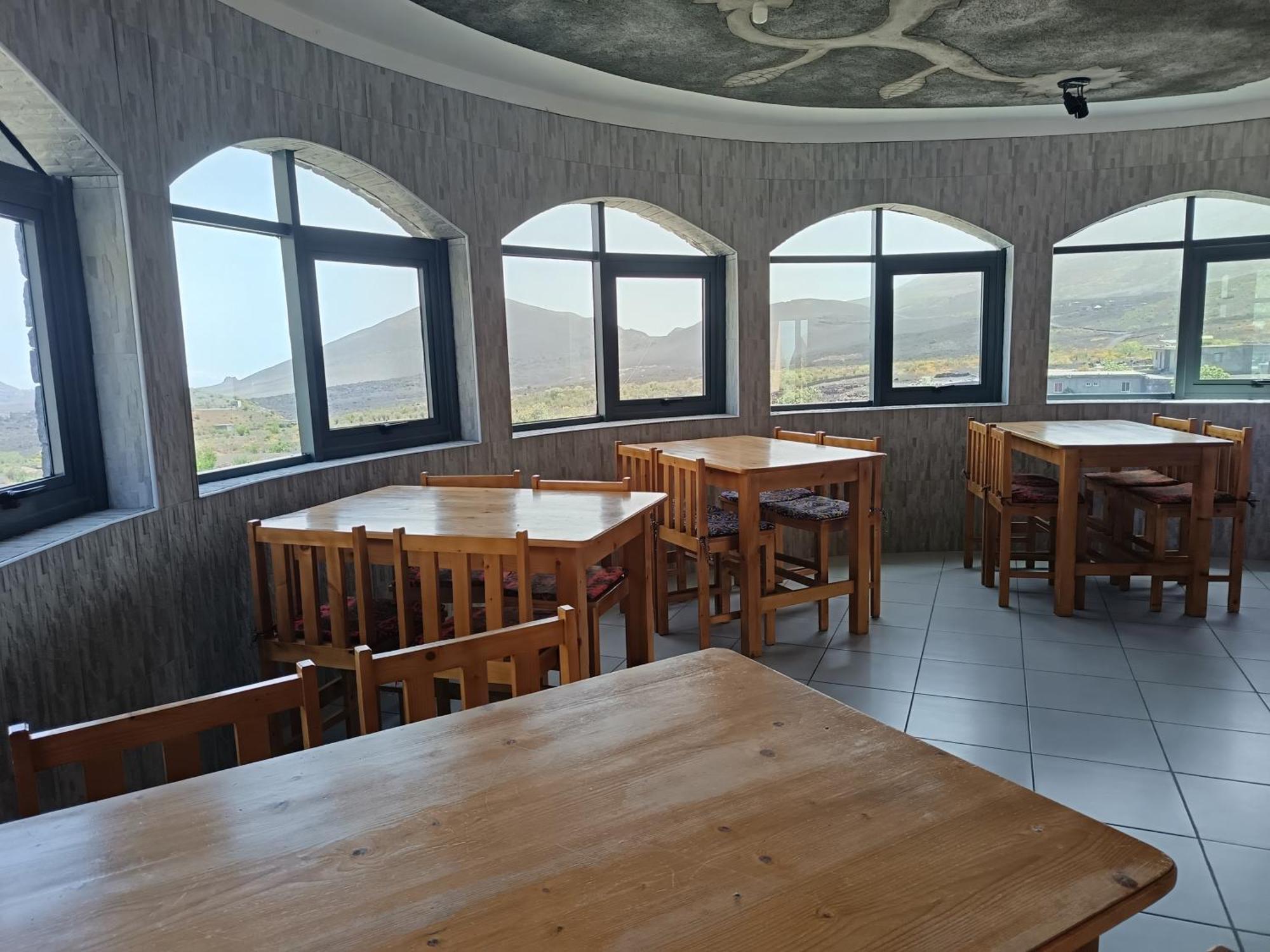 Casa Alcindo Acomodação com café da manhã Portela Exterior foto