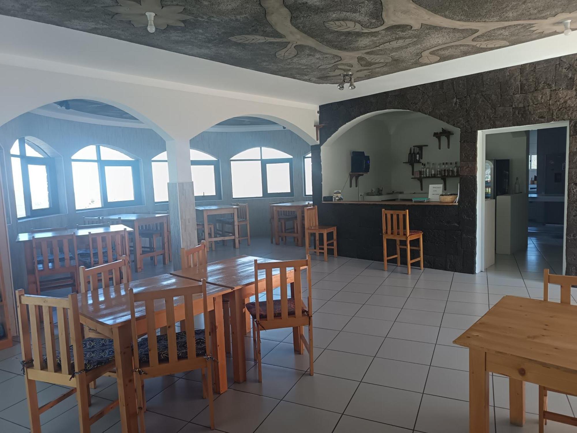 Casa Alcindo Acomodação com café da manhã Portela Exterior foto